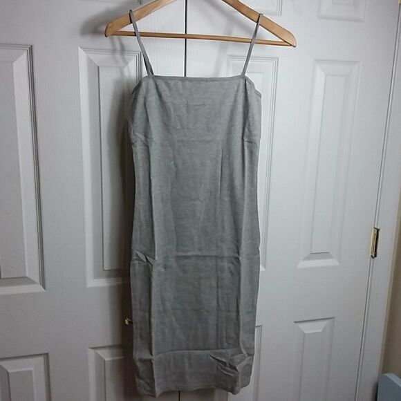 Topshop Camisole Midi Dress Sz 4 and Sz 8 NWT - Picture 4 of 7
